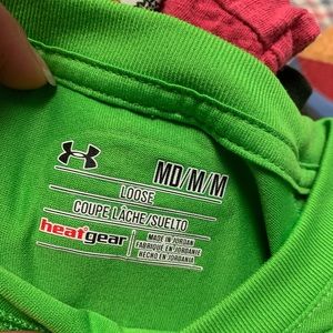 Under Armor